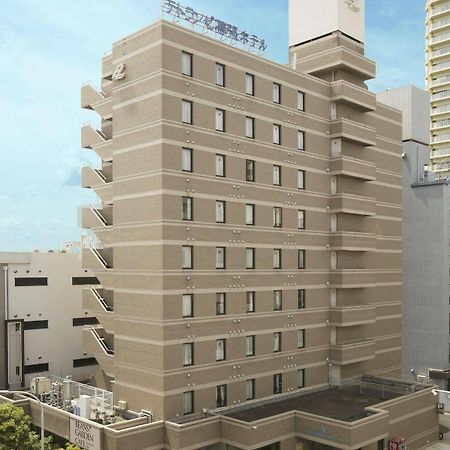 Tetoranze Makuhari Inagekaigan Hotel Chiba Zewnętrze zdjęcie