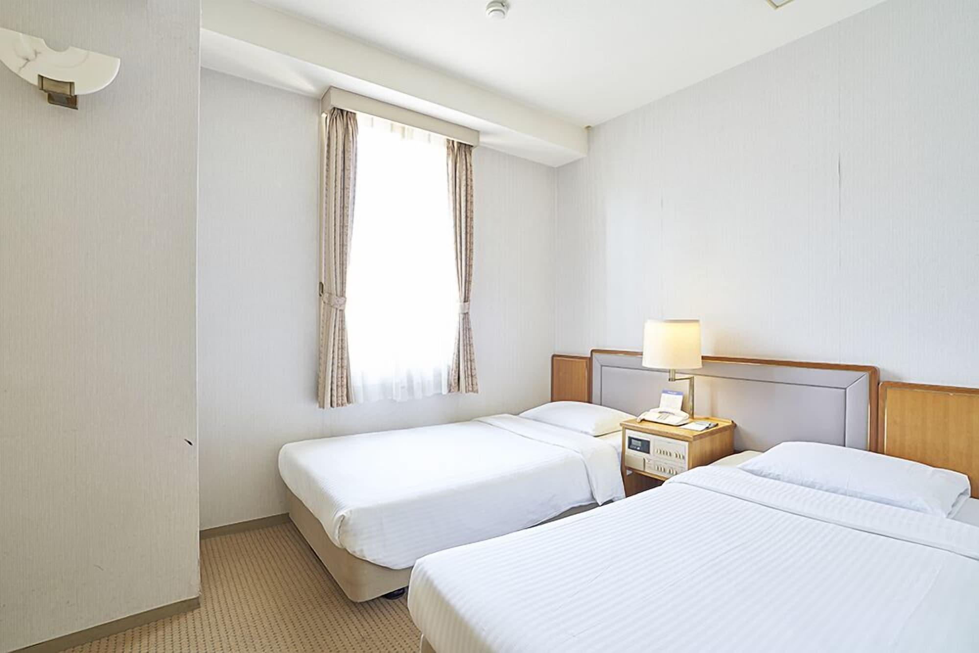 Tetoranze Makuhari Inagekaigan Hotel Chiba Zewnętrze zdjęcie