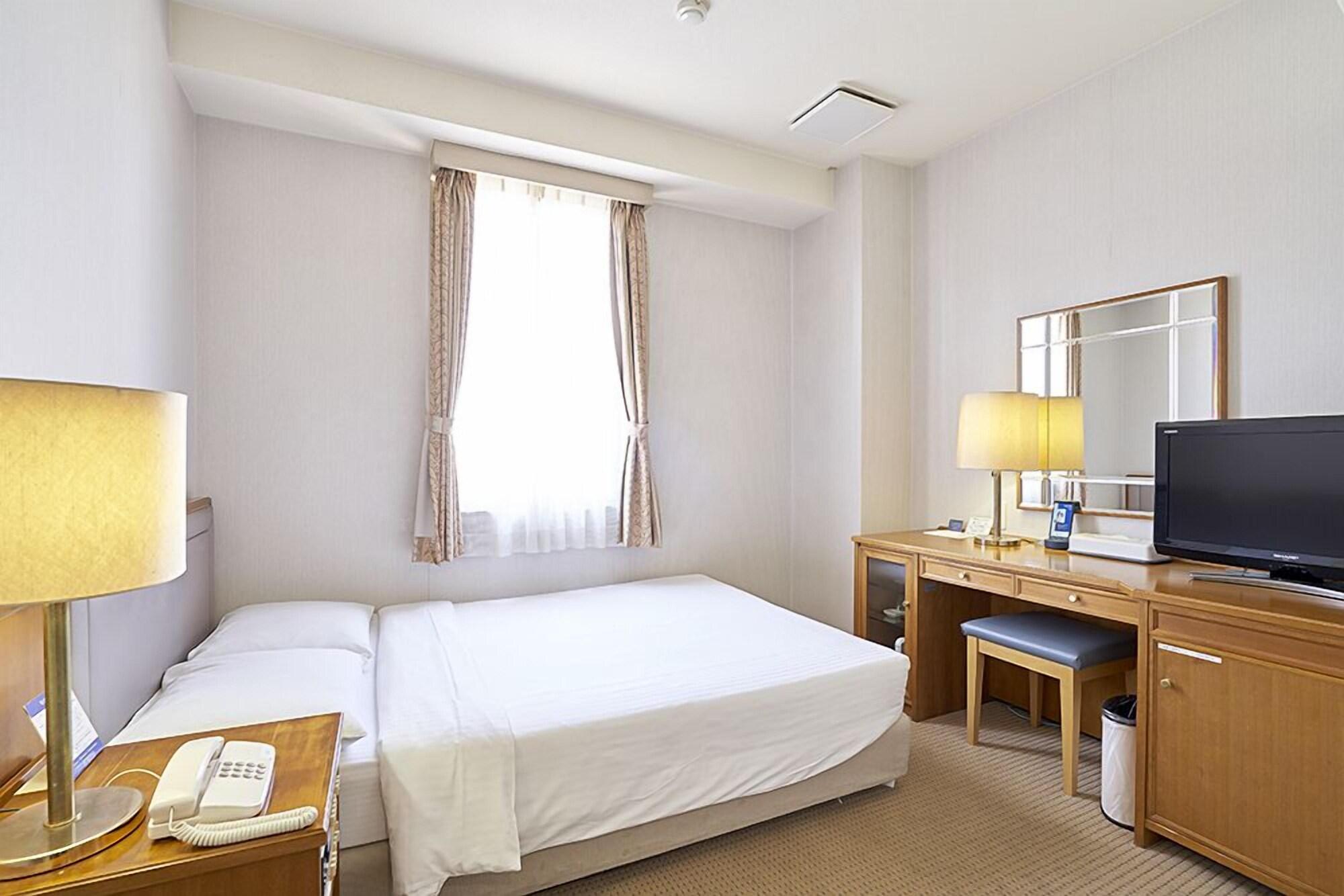 Tetoranze Makuhari Inagekaigan Hotel Chiba Zewnętrze zdjęcie
