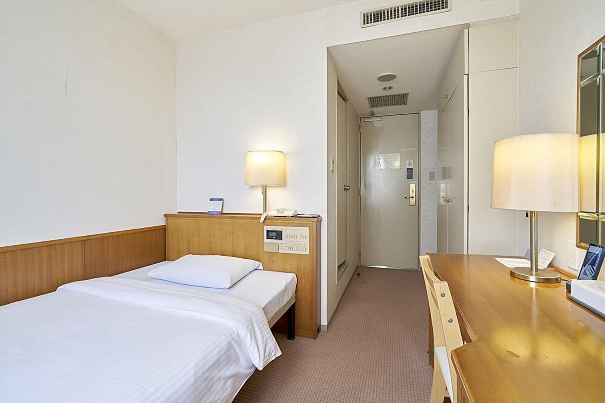 Tetoranze Makuhari Inagekaigan Hotel Chiba Zewnętrze zdjęcie