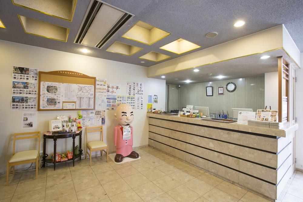 Tetoranze Makuhari Inagekaigan Hotel Chiba Zewnętrze zdjęcie