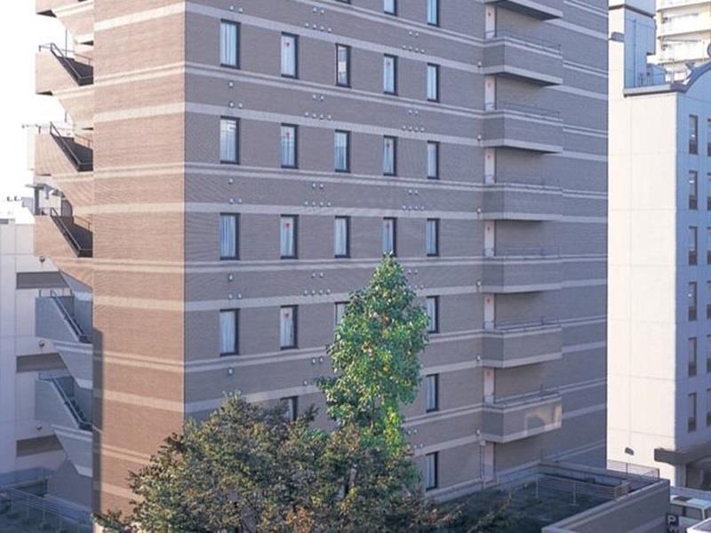 Tetoranze Makuhari Inagekaigan Hotel Chiba Zewnętrze zdjęcie