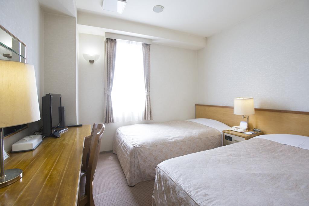 Tetoranze Makuhari Inagekaigan Hotel Chiba Zewnętrze zdjęcie