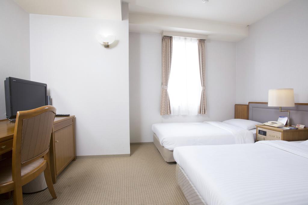 Tetoranze Makuhari Inagekaigan Hotel Chiba Zewnętrze zdjęcie