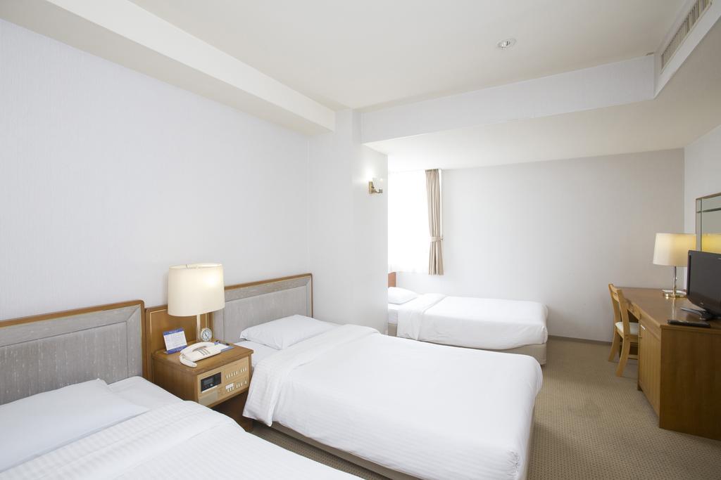 Tetoranze Makuhari Inagekaigan Hotel Chiba Zewnętrze zdjęcie