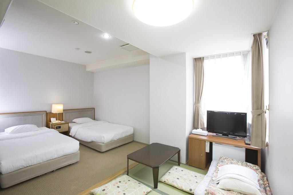 Tetoranze Makuhari Inagekaigan Hotel Chiba Zewnętrze zdjęcie