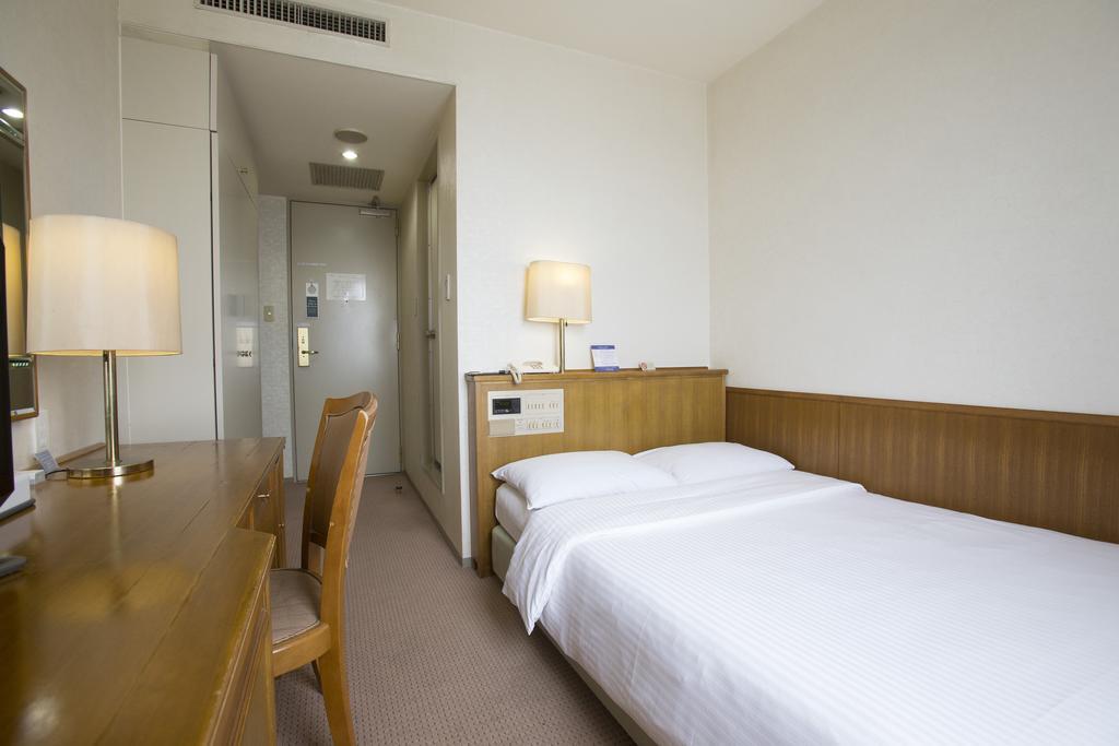 Tetoranze Makuhari Inagekaigan Hotel Chiba Zewnętrze zdjęcie
