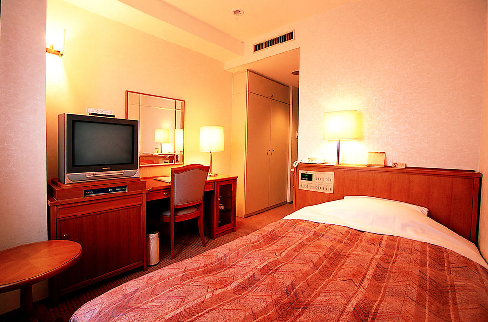 Tetoranze Makuhari Inagekaigan Hotel Chiba Zewnętrze zdjęcie