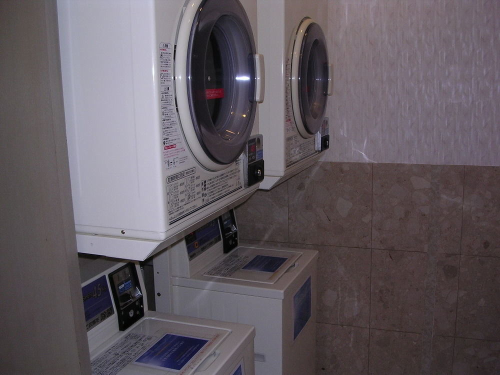 Tetoranze Makuhari Inagekaigan Hotel Chiba Zewnętrze zdjęcie