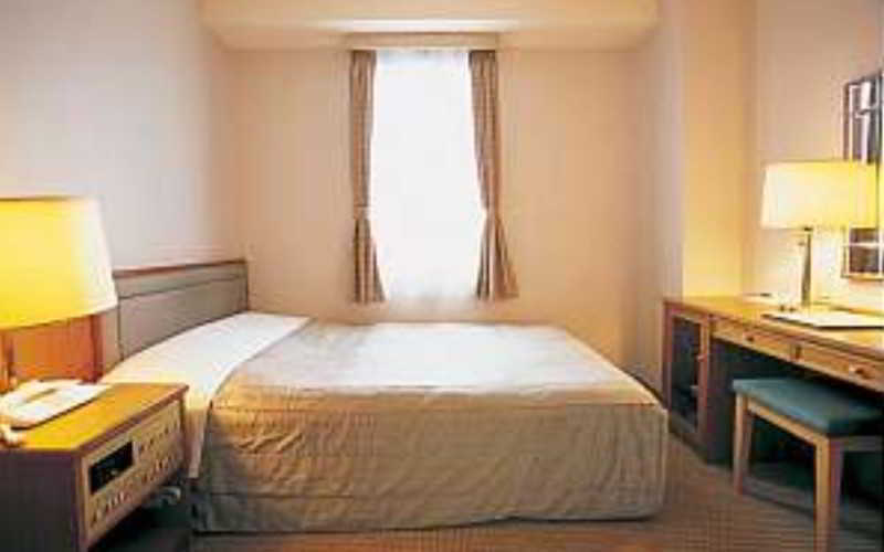 Tetoranze Makuhari Inagekaigan Hotel Chiba Zewnętrze zdjęcie