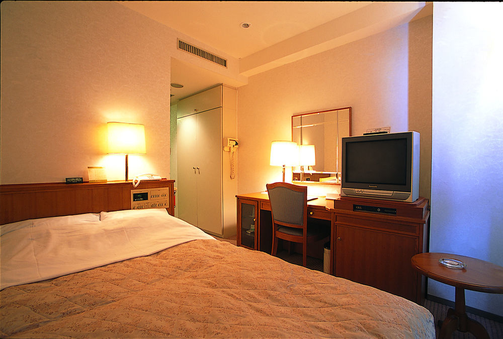 Tetoranze Makuhari Inagekaigan Hotel Chiba Zewnętrze zdjęcie
