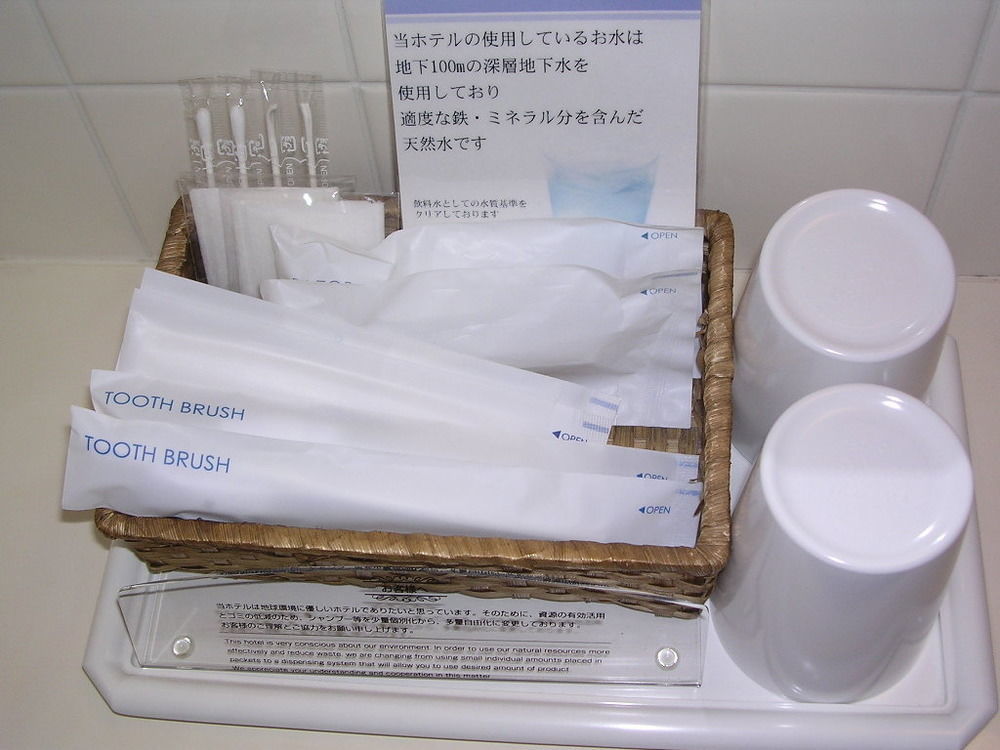 Tetoranze Makuhari Inagekaigan Hotel Chiba Zewnętrze zdjęcie