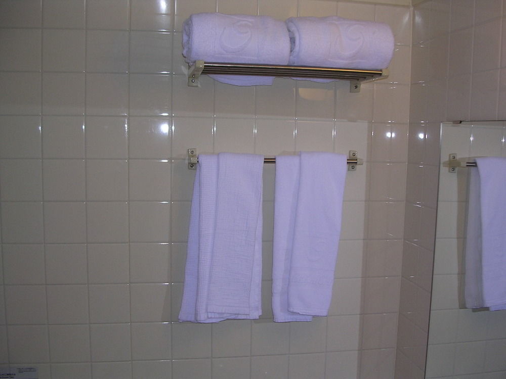 Tetoranze Makuhari Inagekaigan Hotel Chiba Zewnętrze zdjęcie