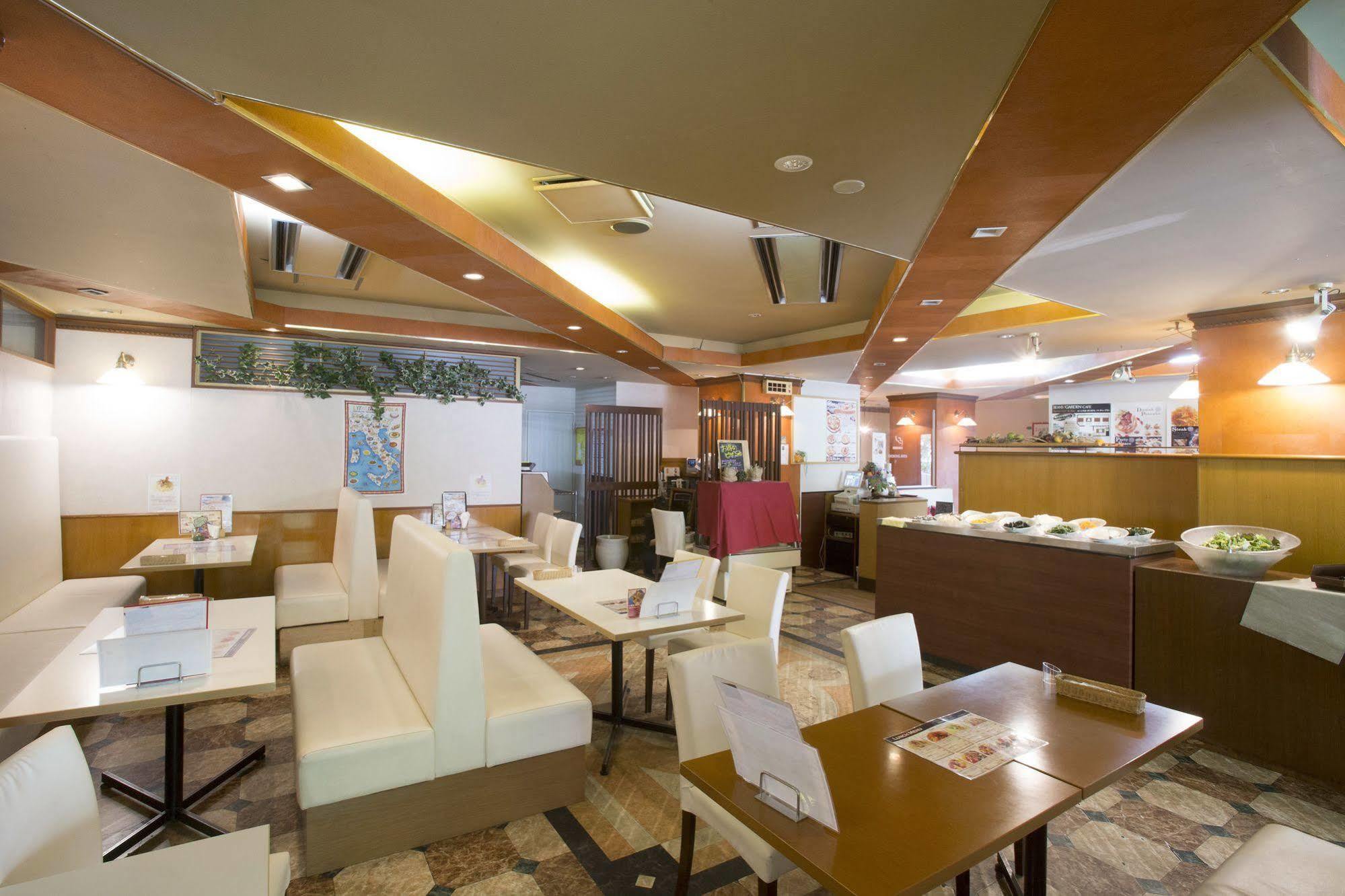 Tetoranze Makuhari Inagekaigan Hotel Chiba Zewnętrze zdjęcie