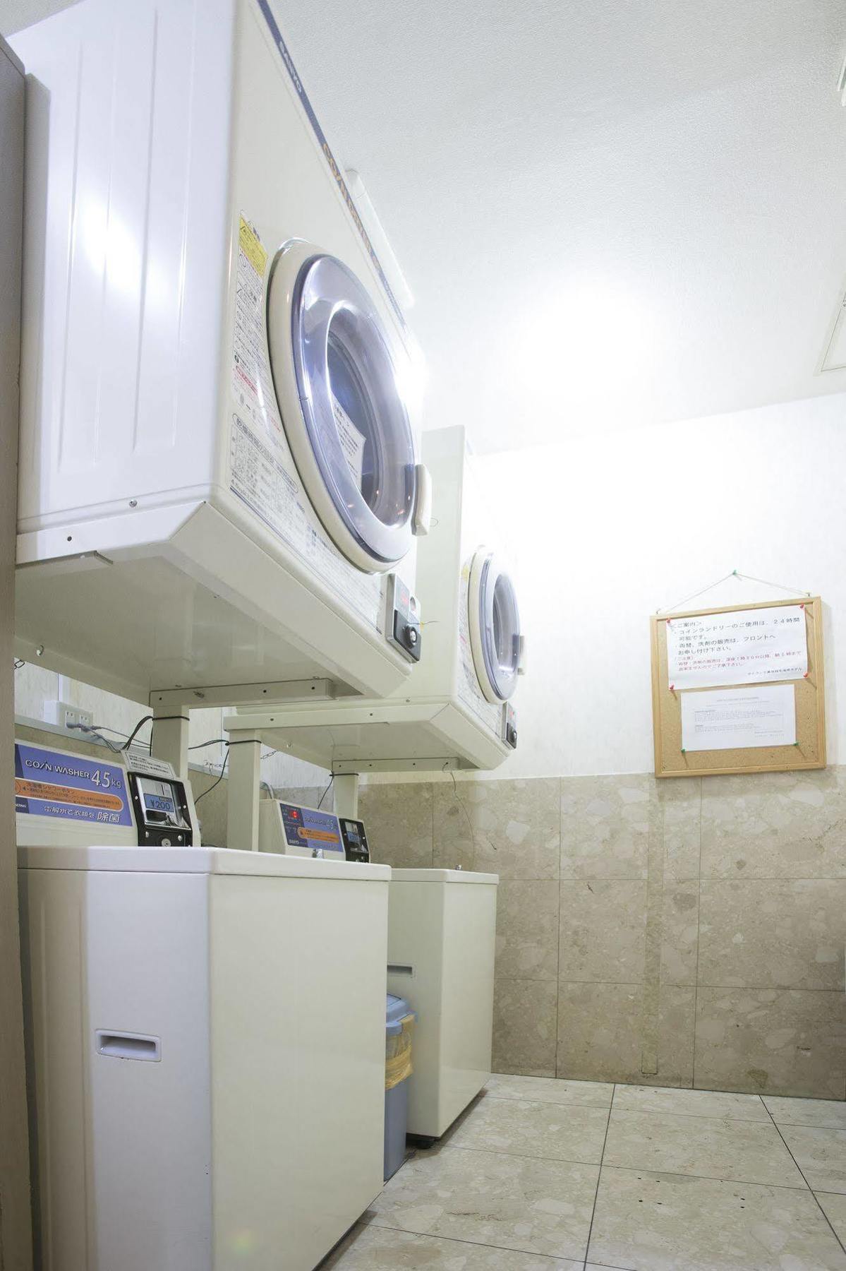 Tetoranze Makuhari Inagekaigan Hotel Chiba Zewnętrze zdjęcie