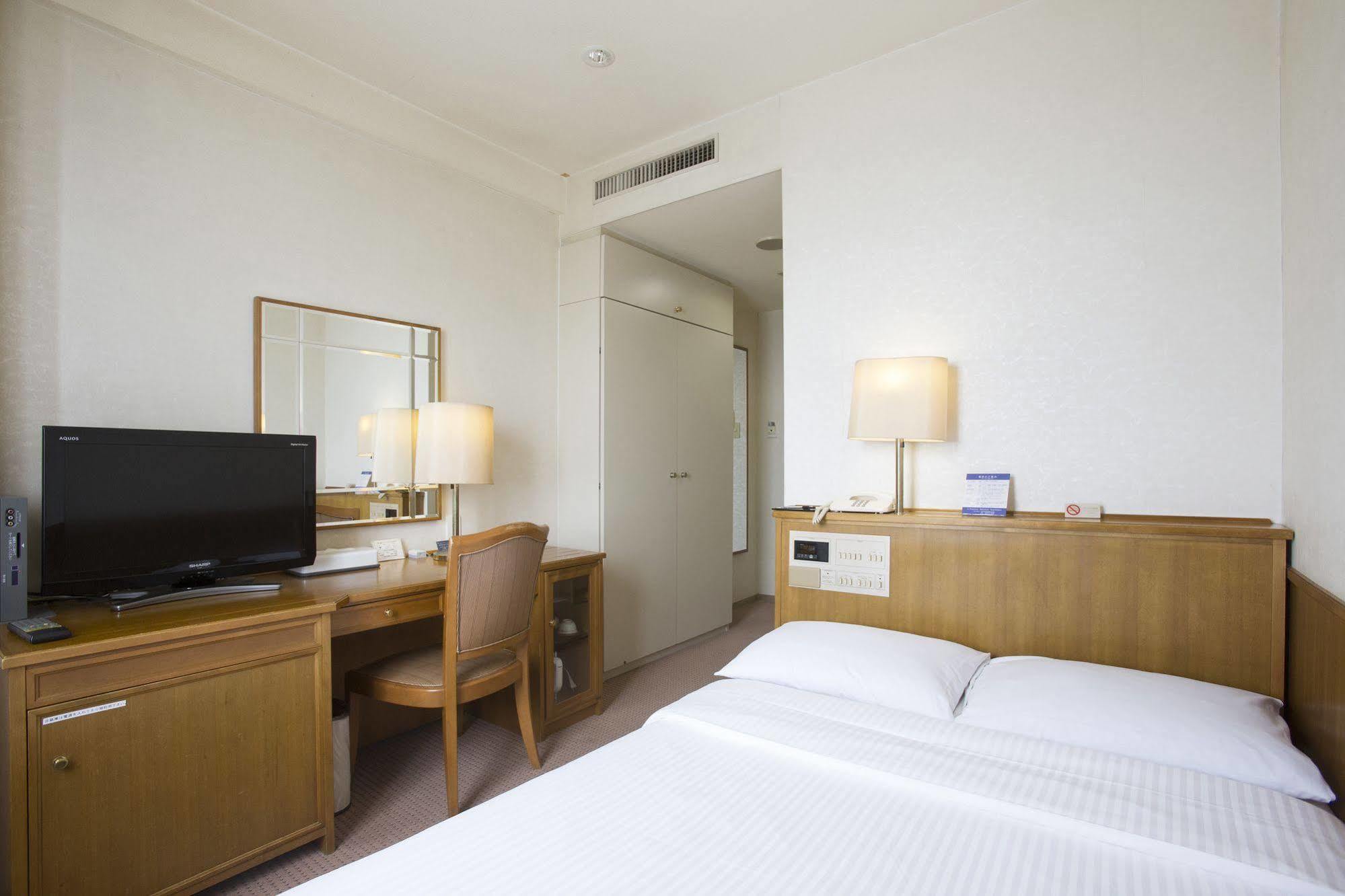Tetoranze Makuhari Inagekaigan Hotel Chiba Zewnętrze zdjęcie