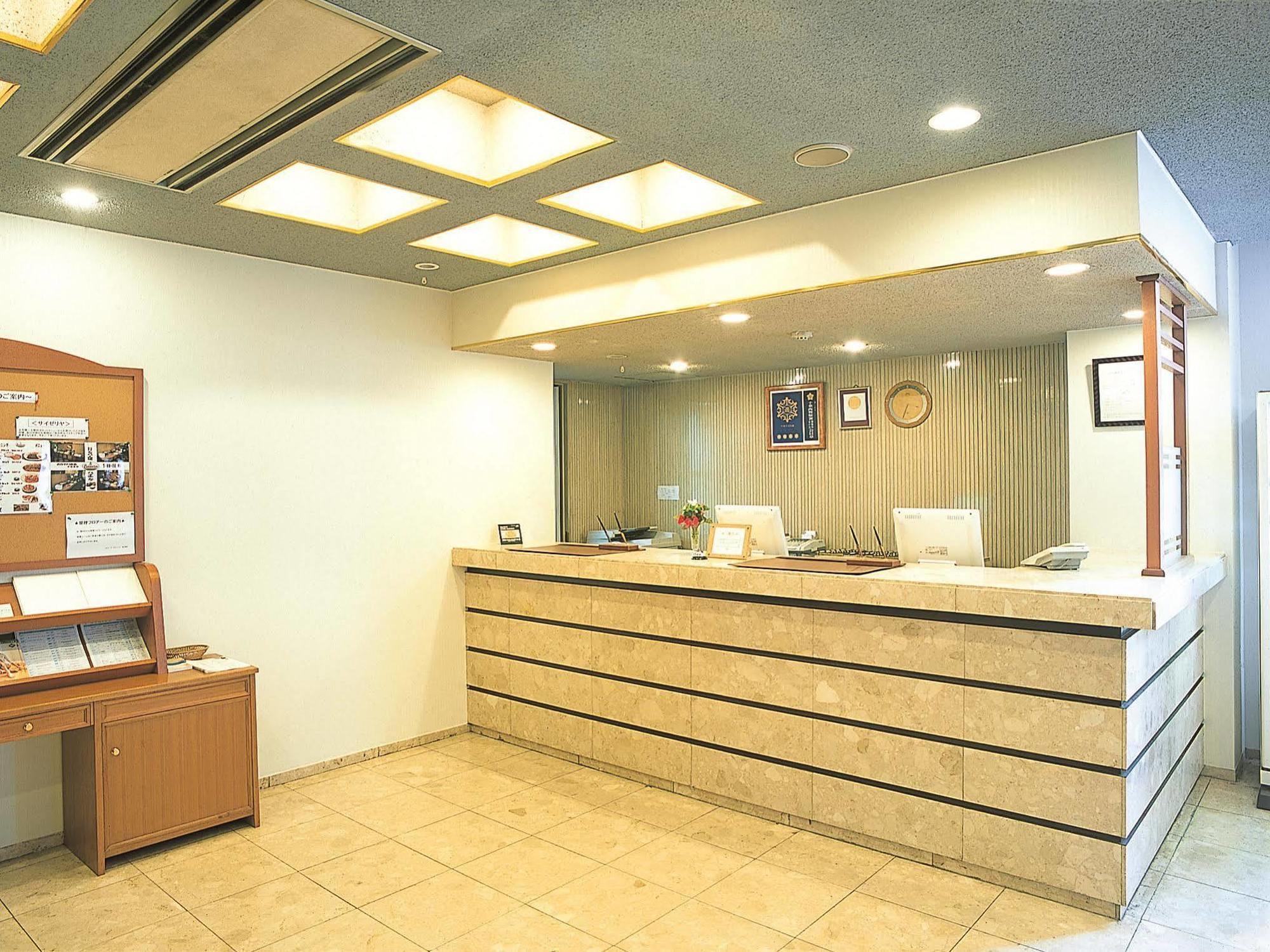 Tetoranze Makuhari Inagekaigan Hotel Chiba Zewnętrze zdjęcie