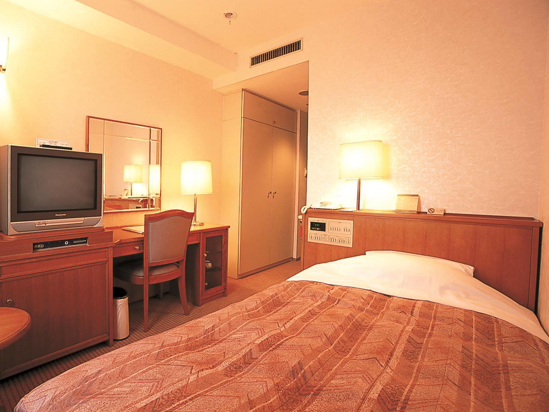Tetoranze Makuhari Inagekaigan Hotel Chiba Zewnętrze zdjęcie