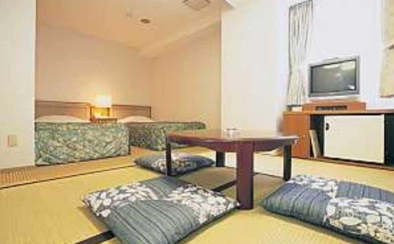 Tetoranze Makuhari Inagekaigan Hotel Chiba Zewnętrze zdjęcie