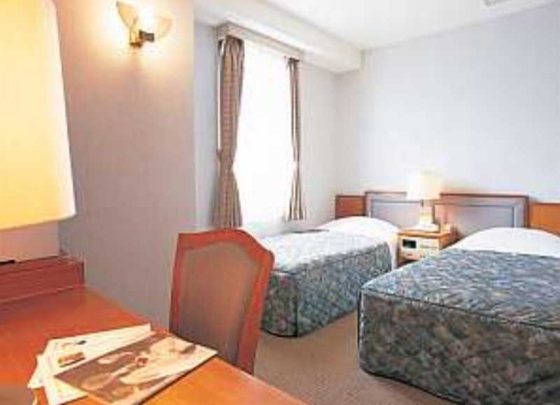 Tetoranze Makuhari Inagekaigan Hotel Chiba Zewnętrze zdjęcie