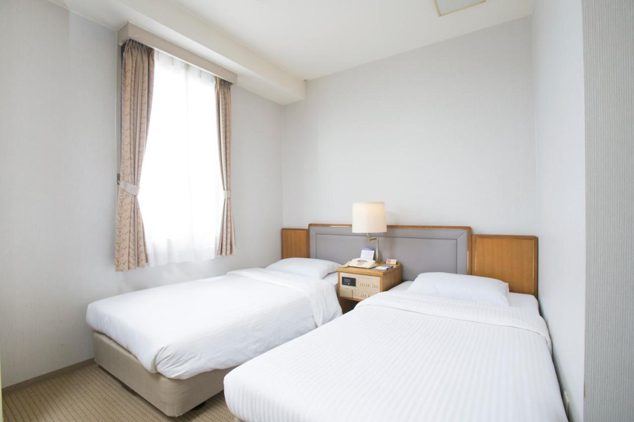 Tetoranze Makuhari Inagekaigan Hotel Chiba Zewnętrze zdjęcie